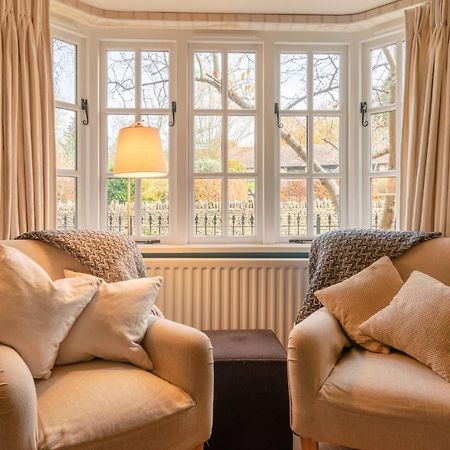 2 Manor Lodge Cottages Chipping Campden Buitenkant foto