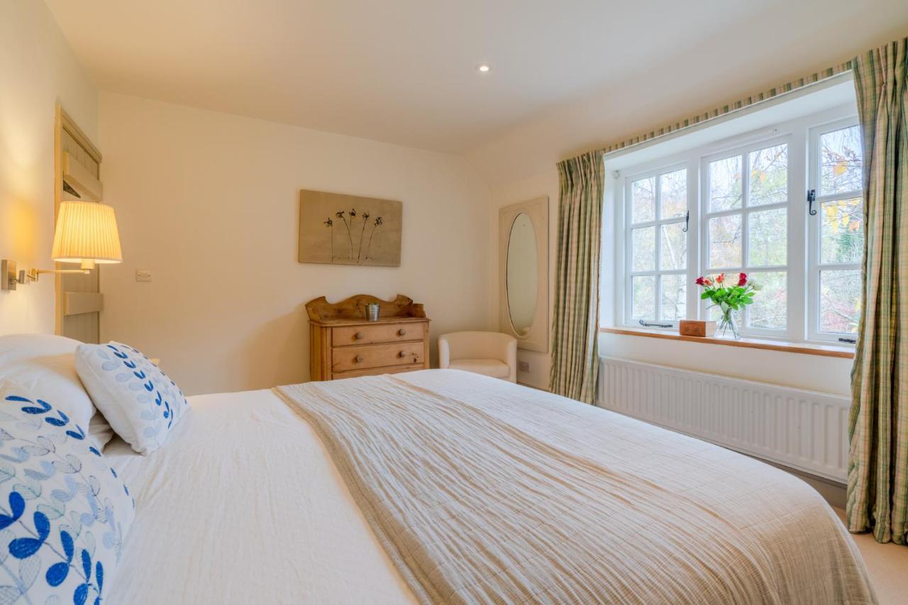 2 Manor Lodge Cottages Chipping Campden Buitenkant foto