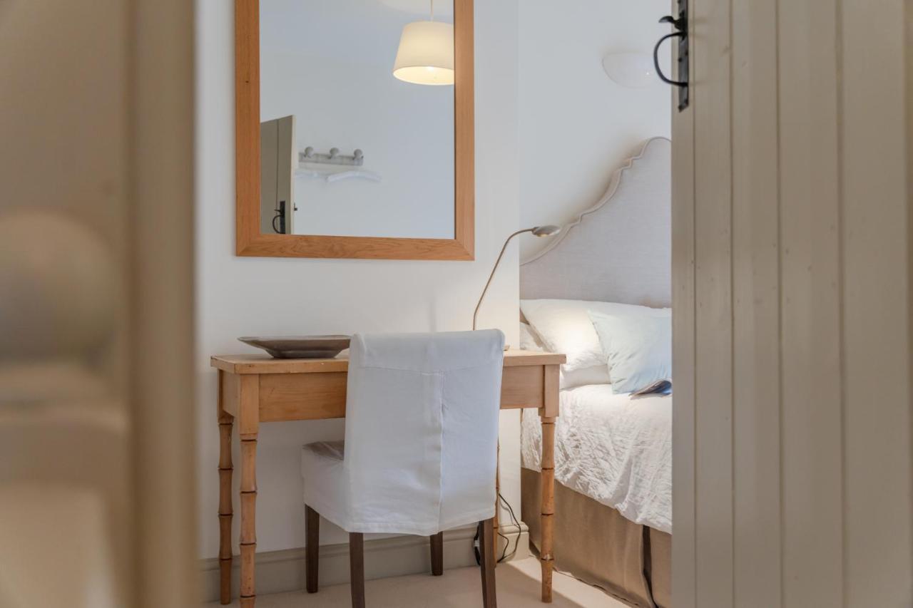 2 Manor Lodge Cottages Chipping Campden Buitenkant foto