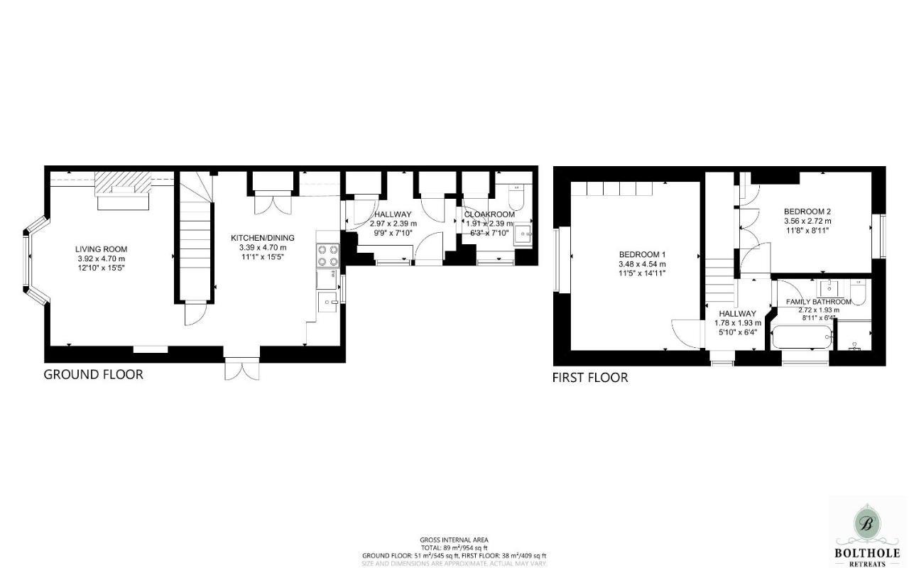 2 Manor Lodge Cottages Chipping Campden Buitenkant foto