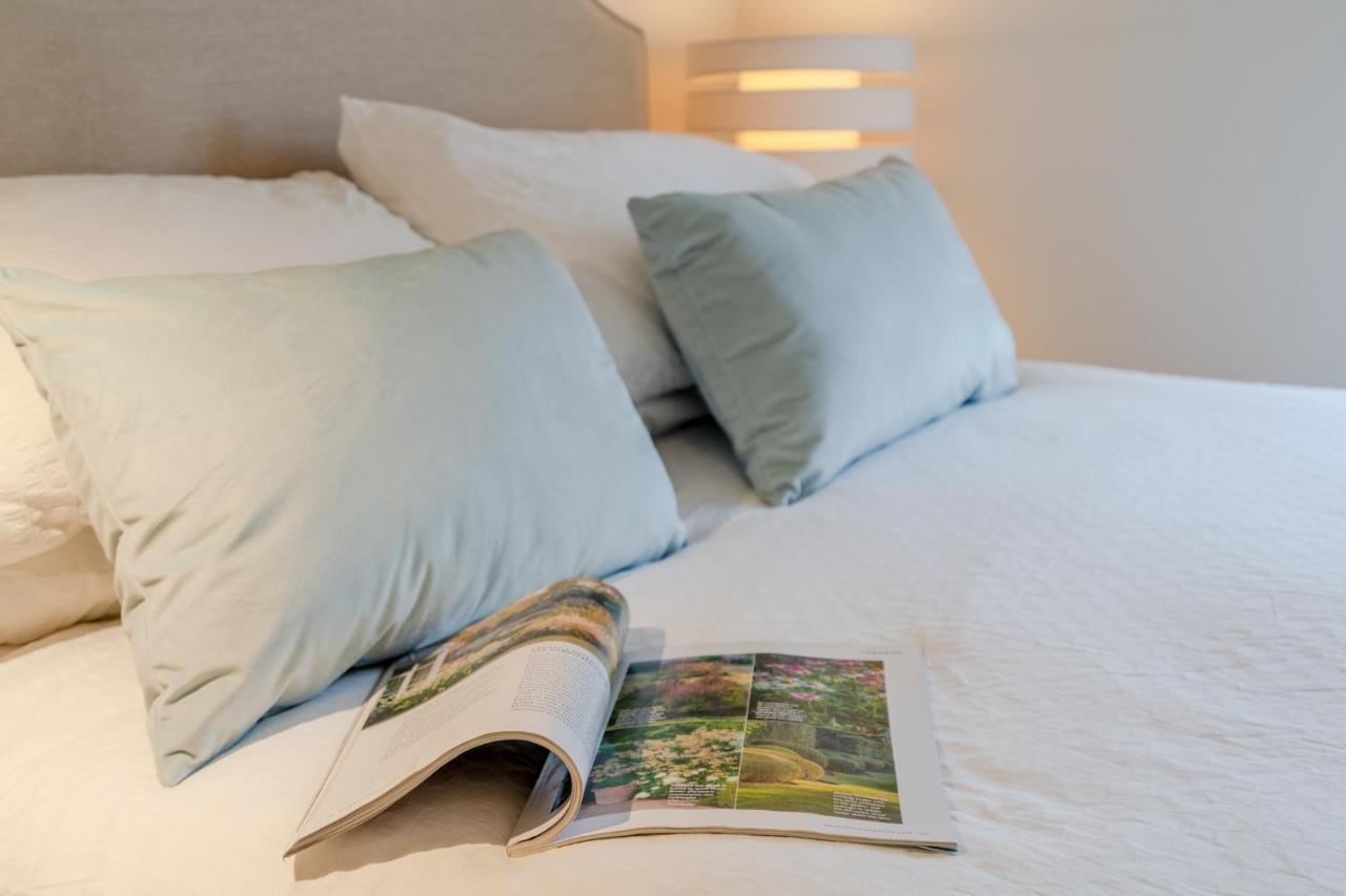 2 Manor Lodge Cottages Chipping Campden Buitenkant foto